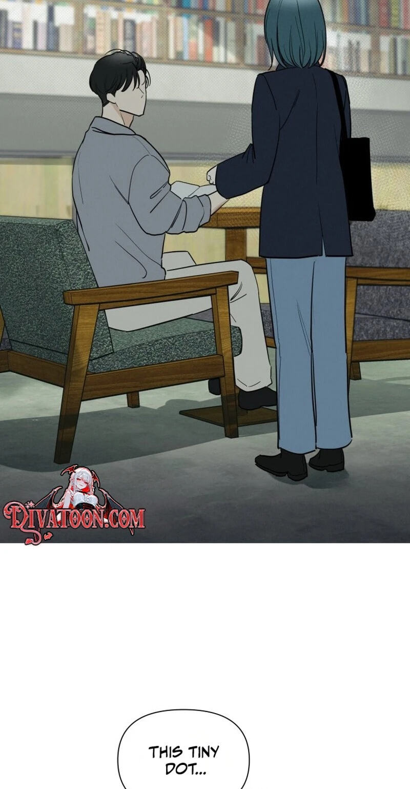 Someone Else's Man Chapter 47 page 21 - 