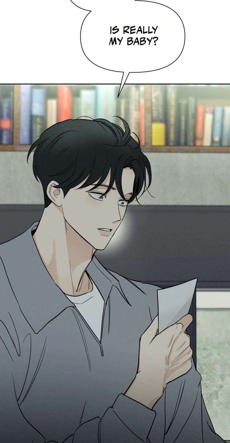 Someone Else's Man Chapter 47 page 22 - 