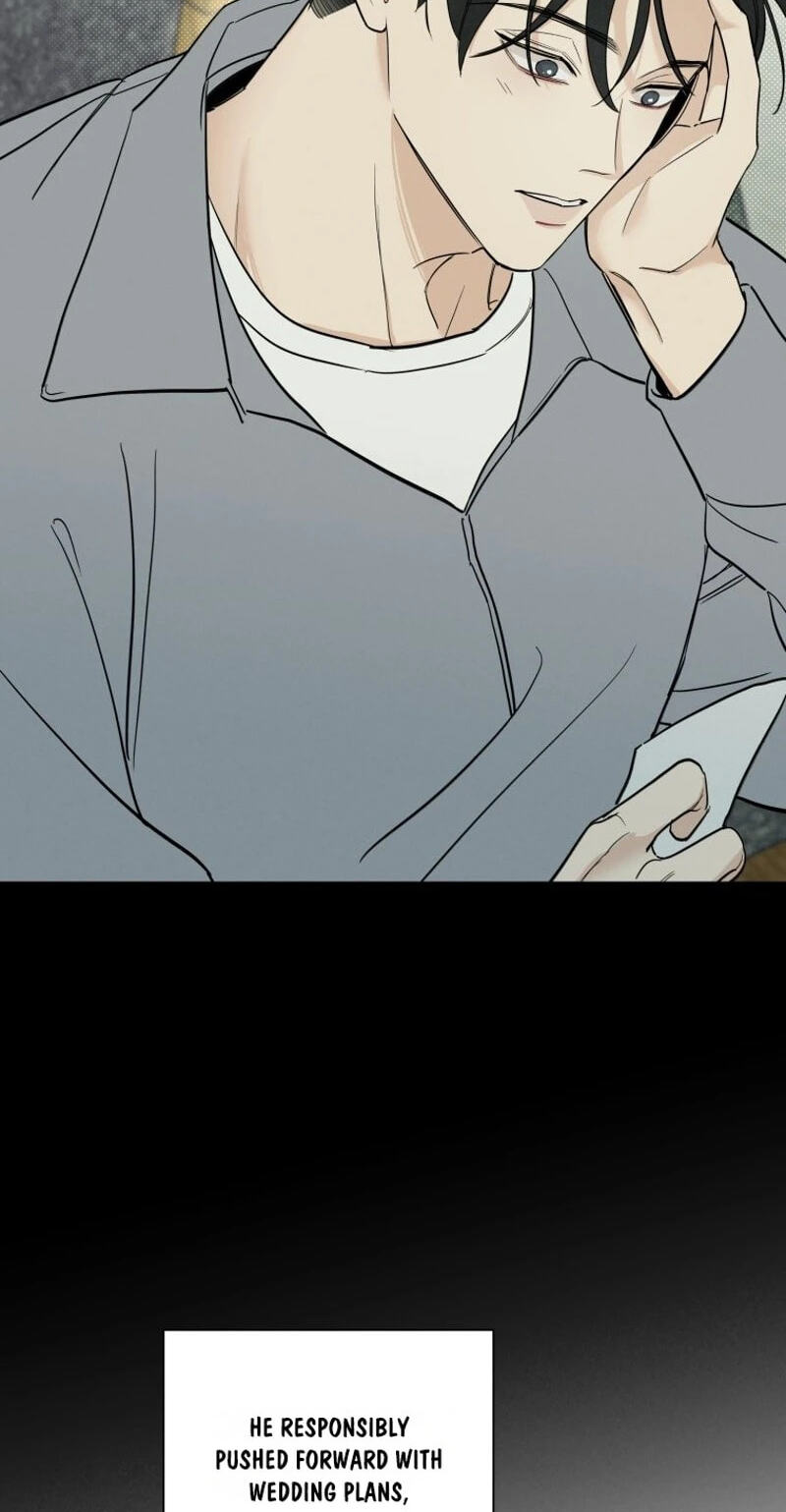 Someone Else's Man Chapter 47 page 25 - 