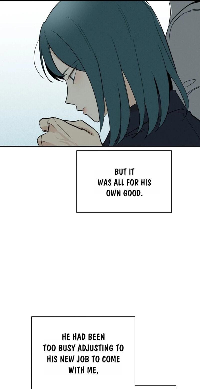 Someone Else's Man Chapter 47 page 27 - 