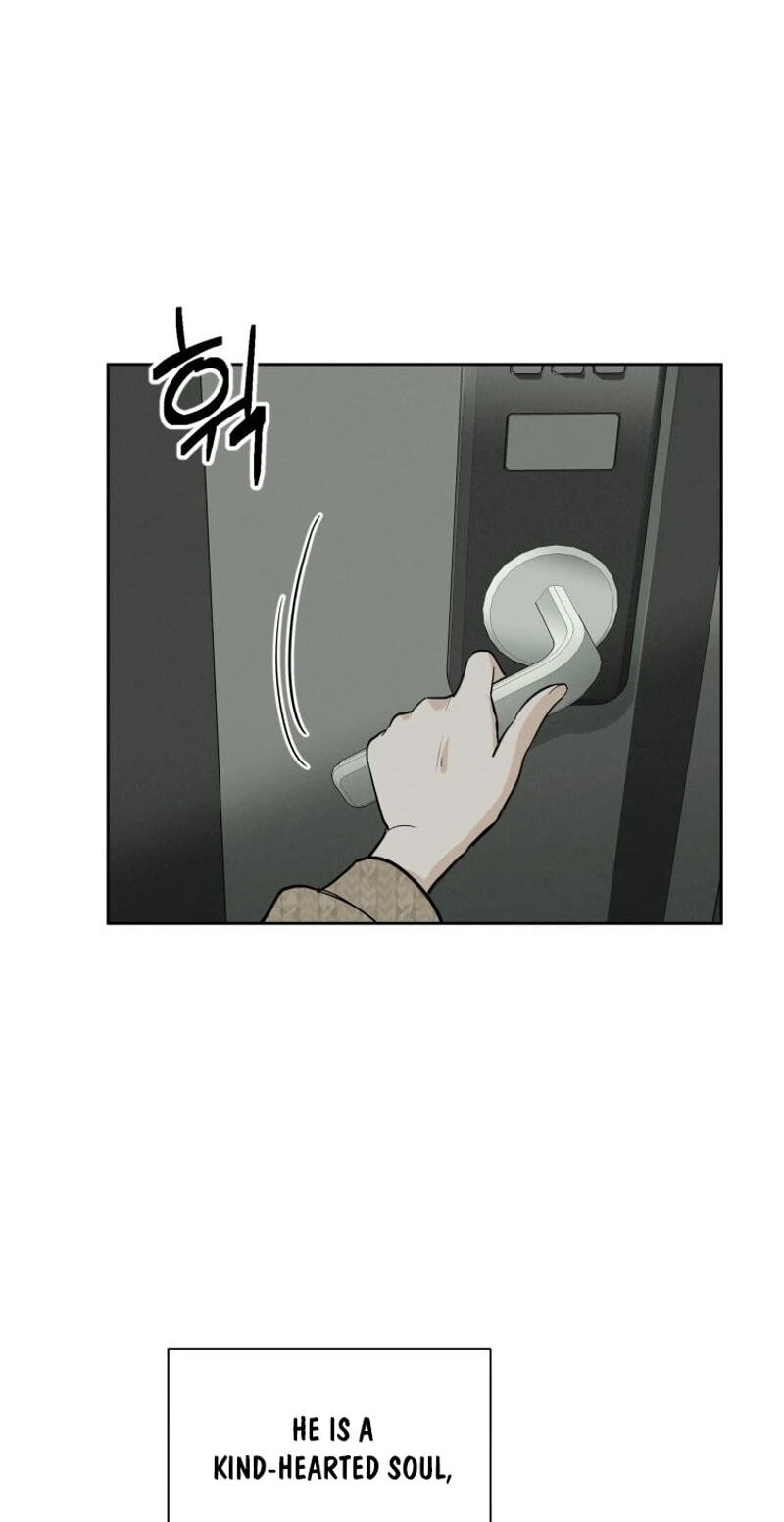 Someone Else's Man Chapter 47 page 30 - 