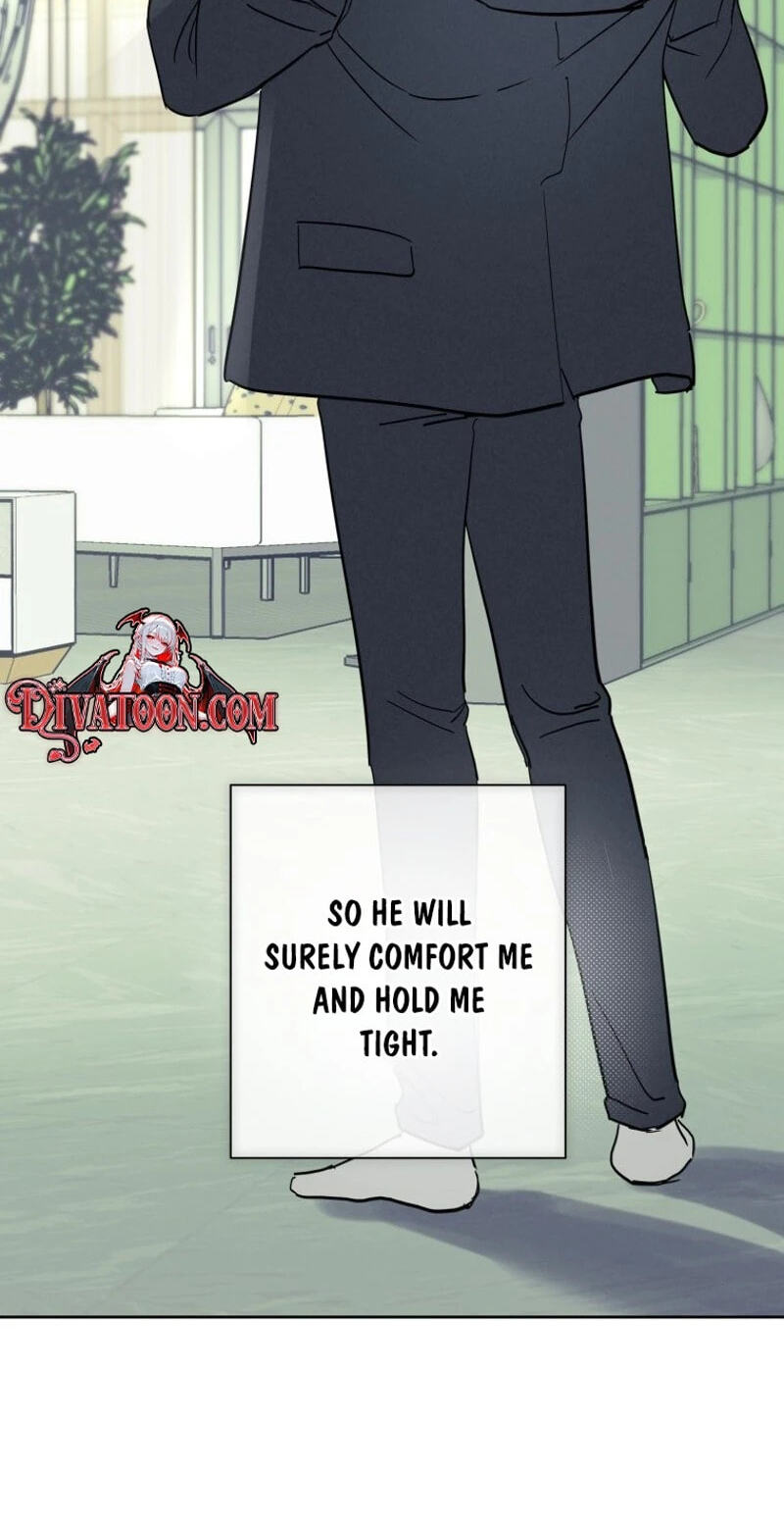 Someone Else's Man Chapter 47 page 32 - 