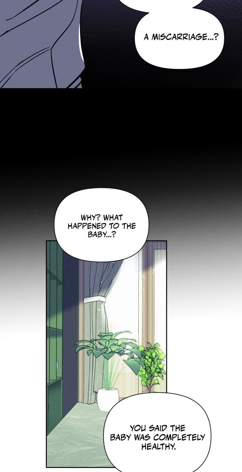 Someone Else's Man Chapter 47 page 36 - 