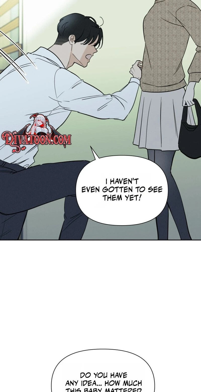 Someone Else's Man Chapter 47 page 41 - 