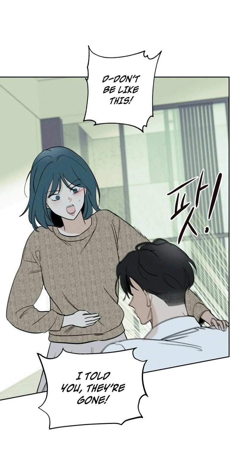 Someone Else's Man Chapter 47 page 43 - 
