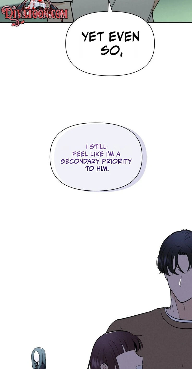 Someone Else's Man Chapter 47 page 60 - 