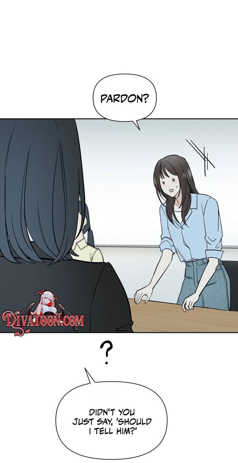 Someone Else's Man Chapter 47 page 75 - 