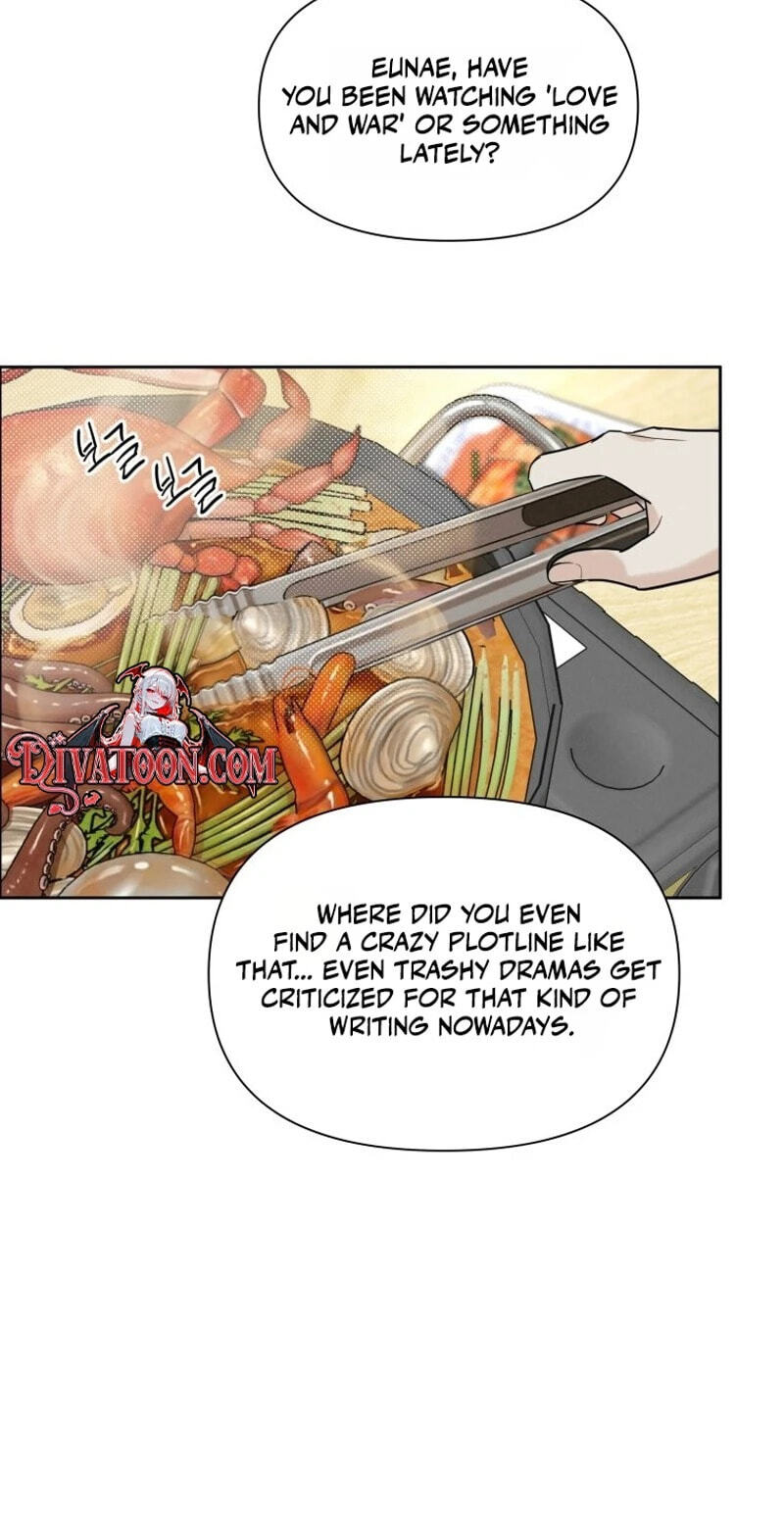 Someone Else's Man Chapter 47 page 84 - 