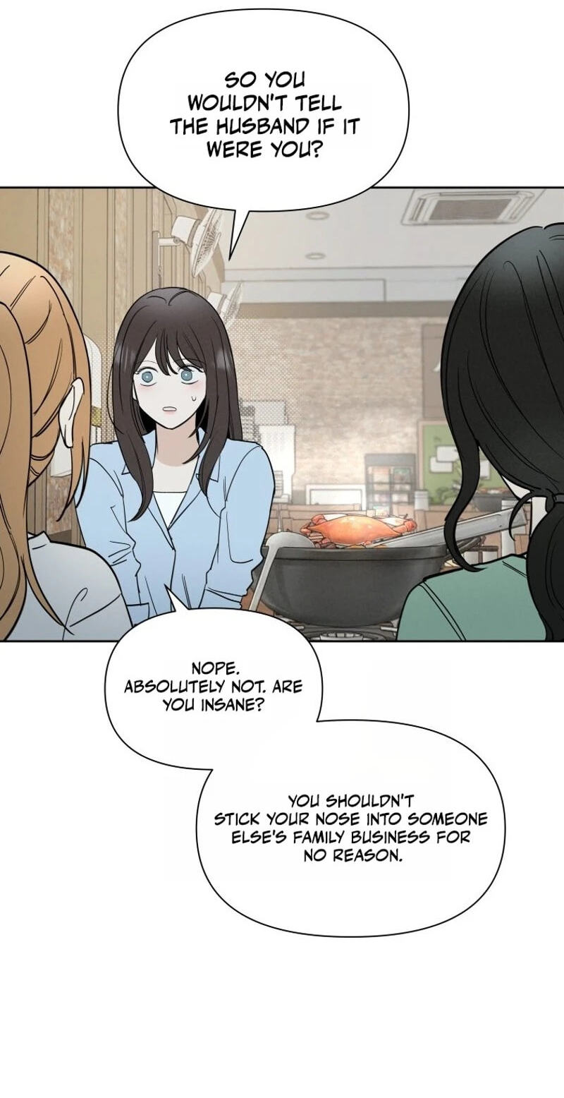 Someone Else's Man Chapter 47 page 85 - 