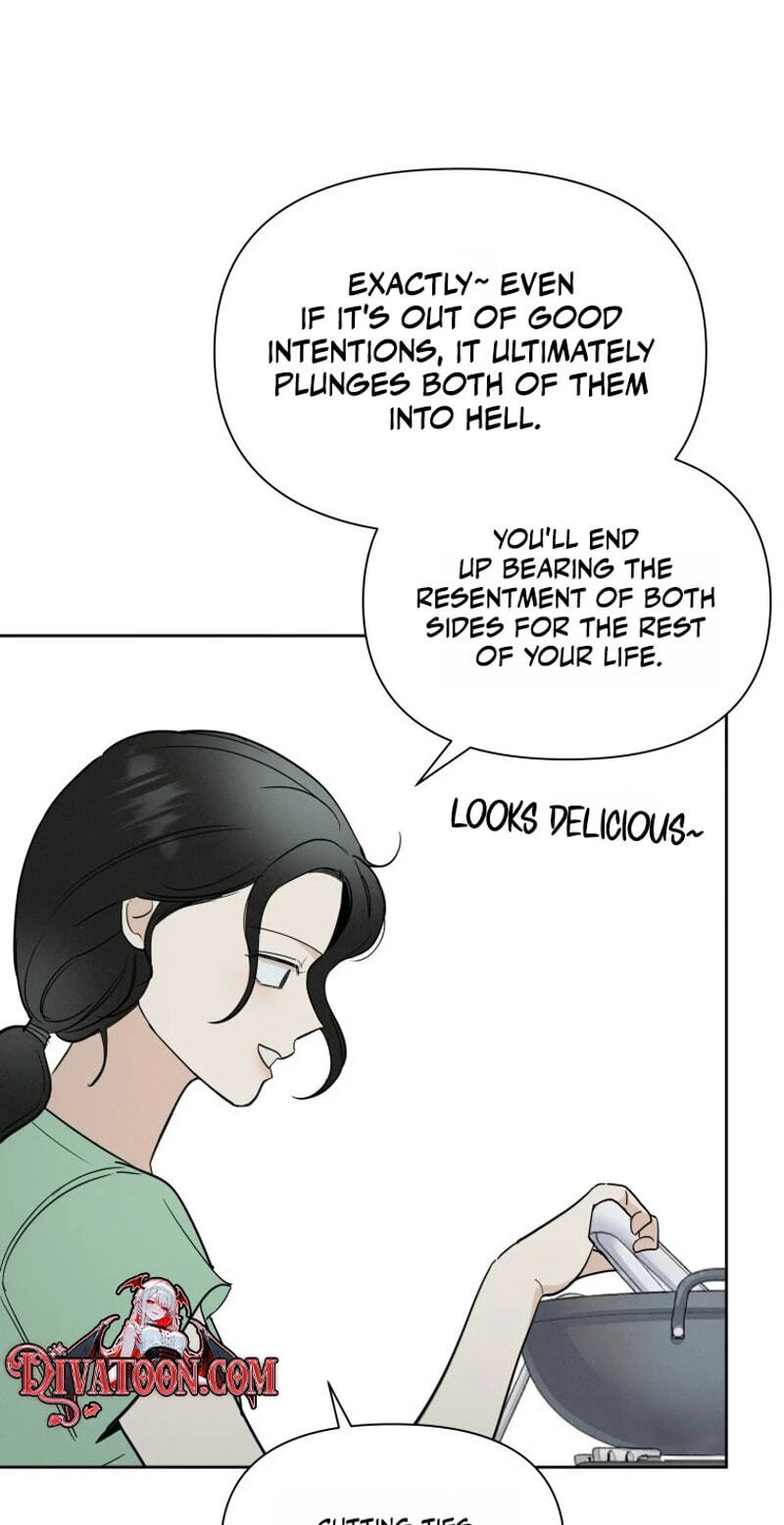 Someone Else's Man Chapter 47 page 86 - 