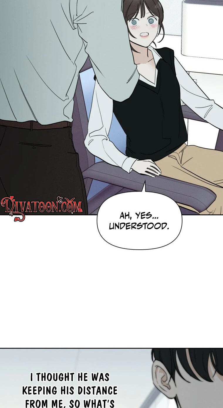 Someone Else's Man Chapter 48 page 12 - 