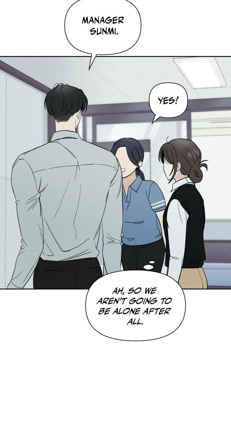 Someone Else's Man Chapter 48 page 14 - 