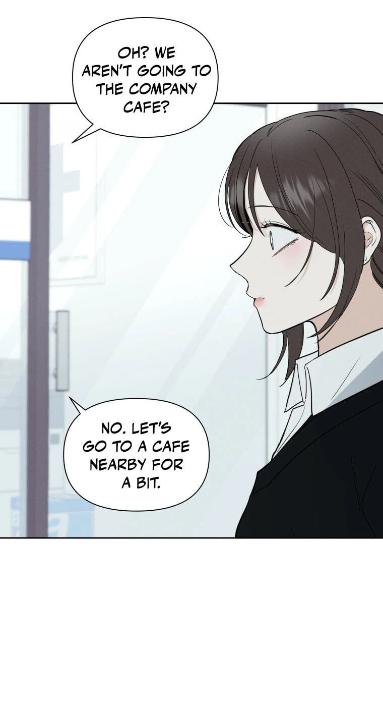 Someone Else's Man Chapter 48 page 15 - 