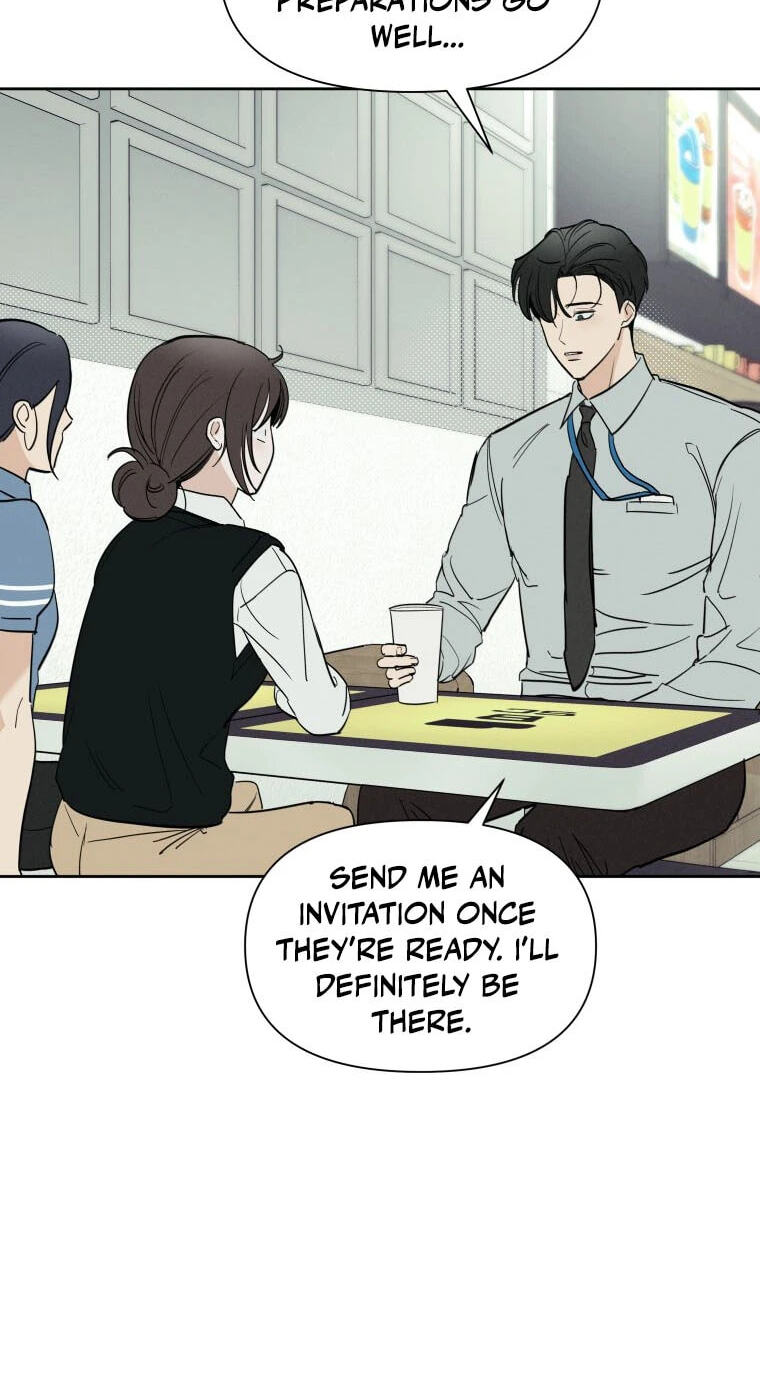 Someone Else's Man Chapter 48 page 19 - 