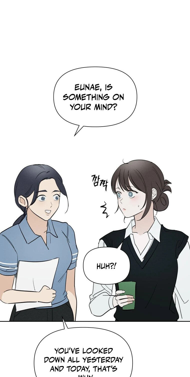 Someone Else's Man Chapter 48 page 3 - 