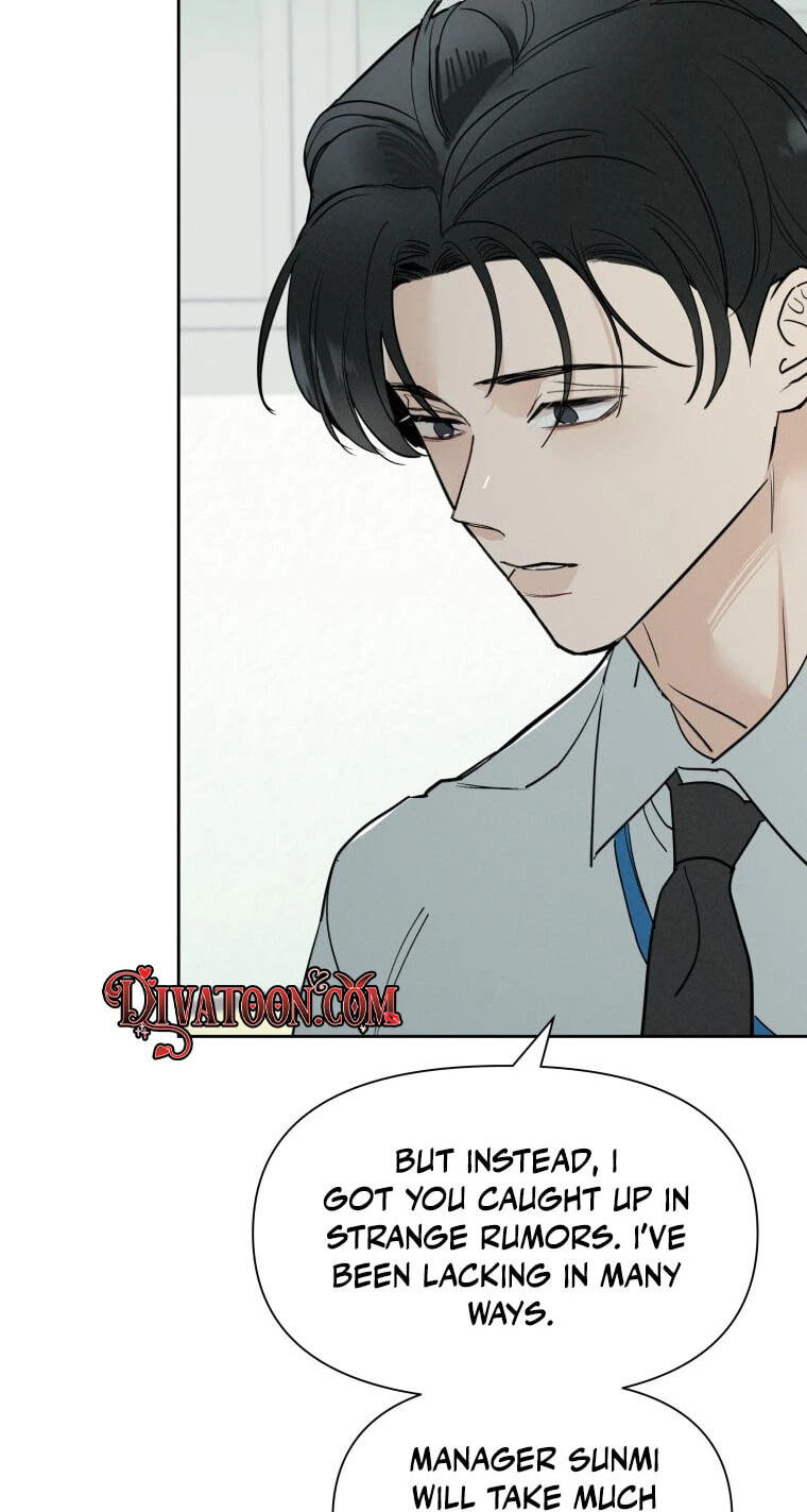 Someone Else's Man Chapter 48 page 21 - 