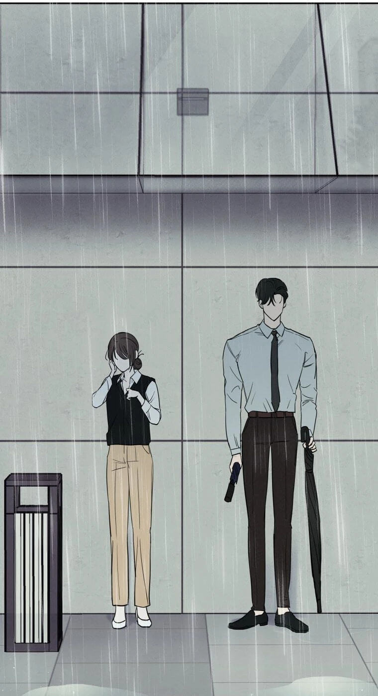 Someone Else's Man Chapter 48 page 29 - 