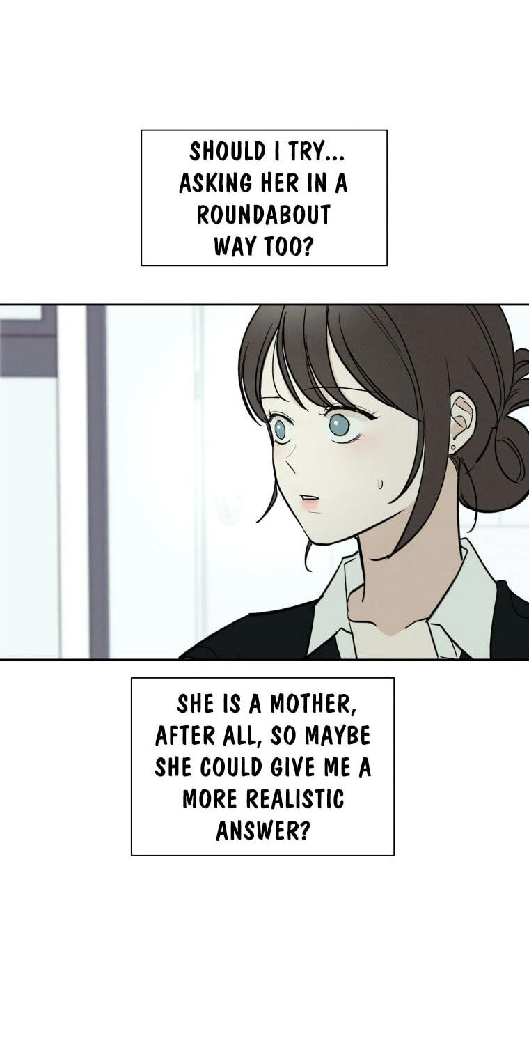 Someone Else's Man Chapter 48 page 5 - 