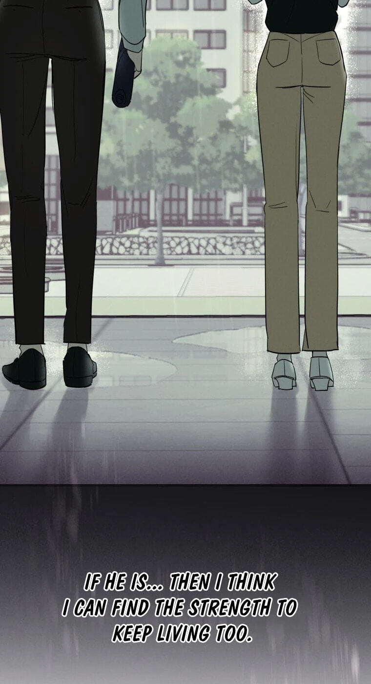 Someone Else's Man Chapter 48 page 46 - 
