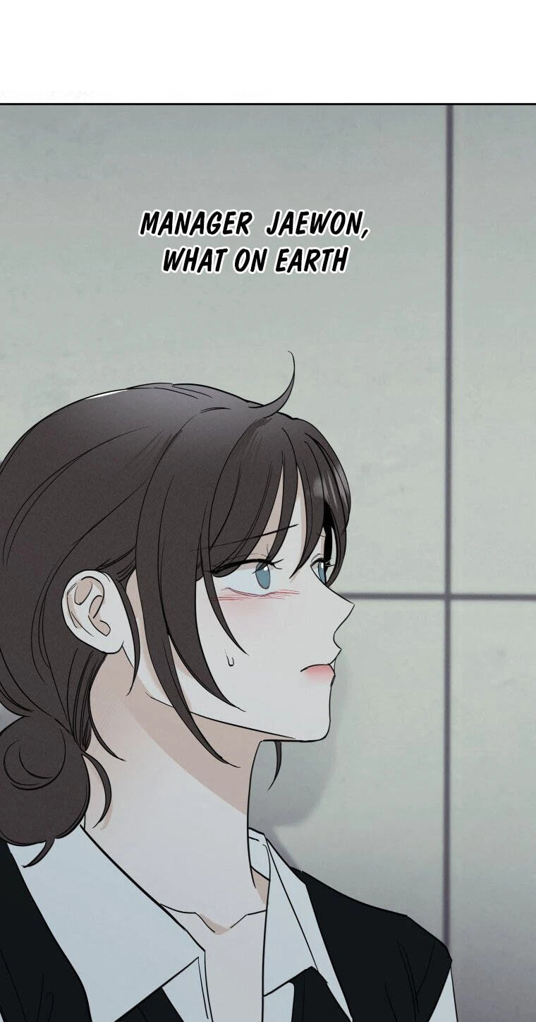 Someone Else's Man Chapter 48 page 49 - 