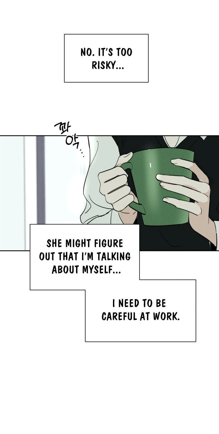 Someone Else's Man Chapter 48 page 6 - 