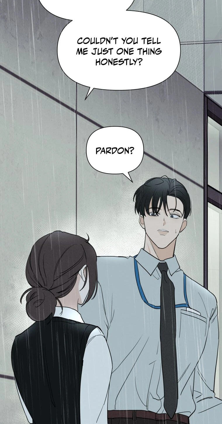 Someone Else's Man Chapter 48 page 52 - 