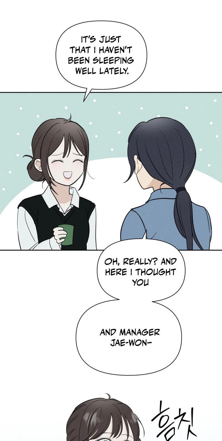 Someone Else's Man Chapter 48 page 7 - 
