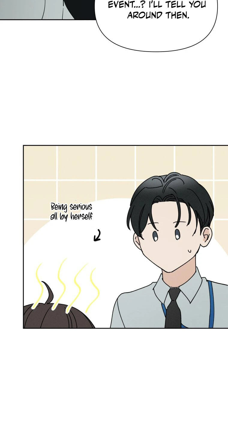 Someone Else's Man Chapter 48 page 76 - 