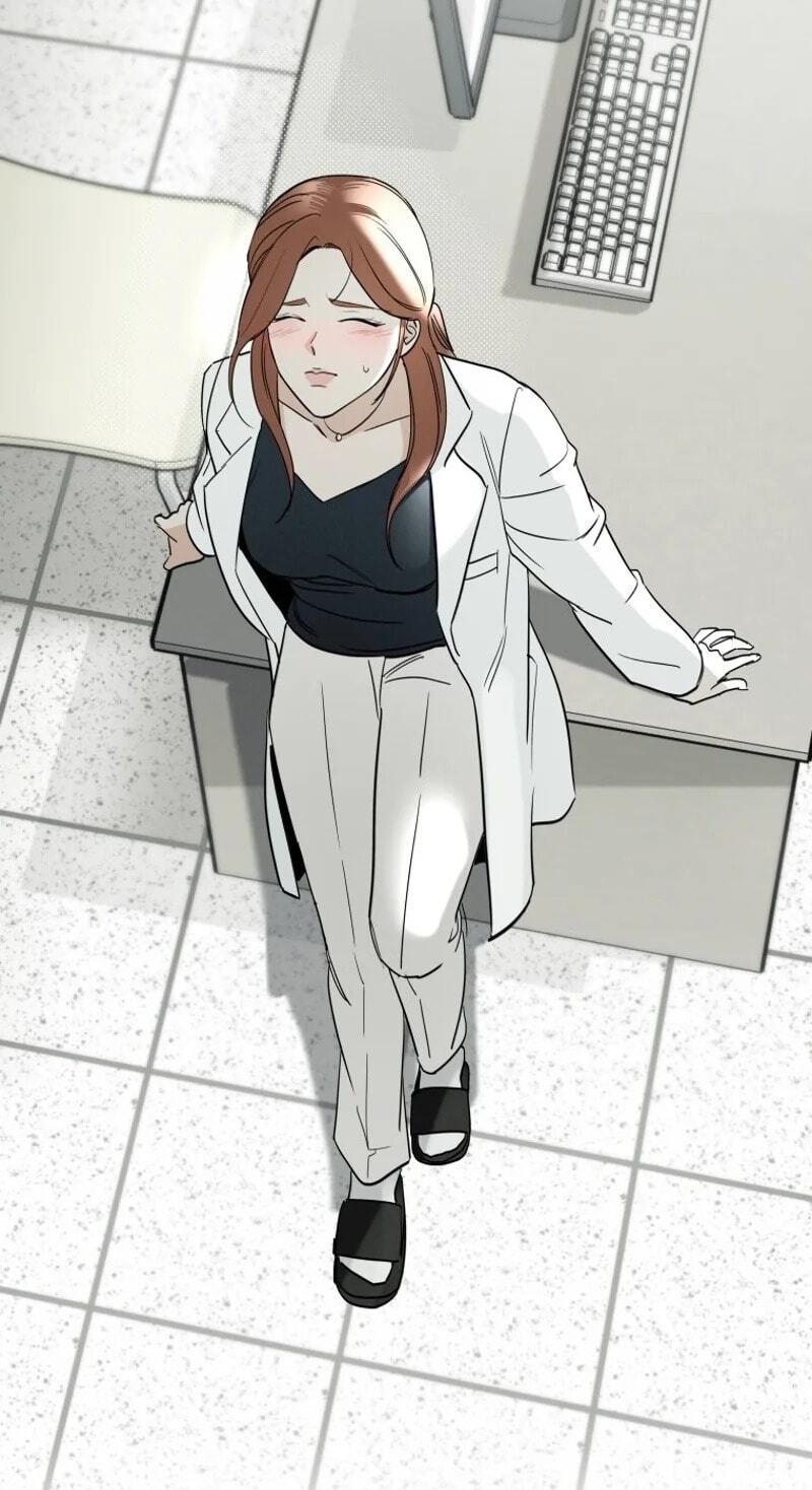 Someone Else's Man Chapter 49 page 17 - 