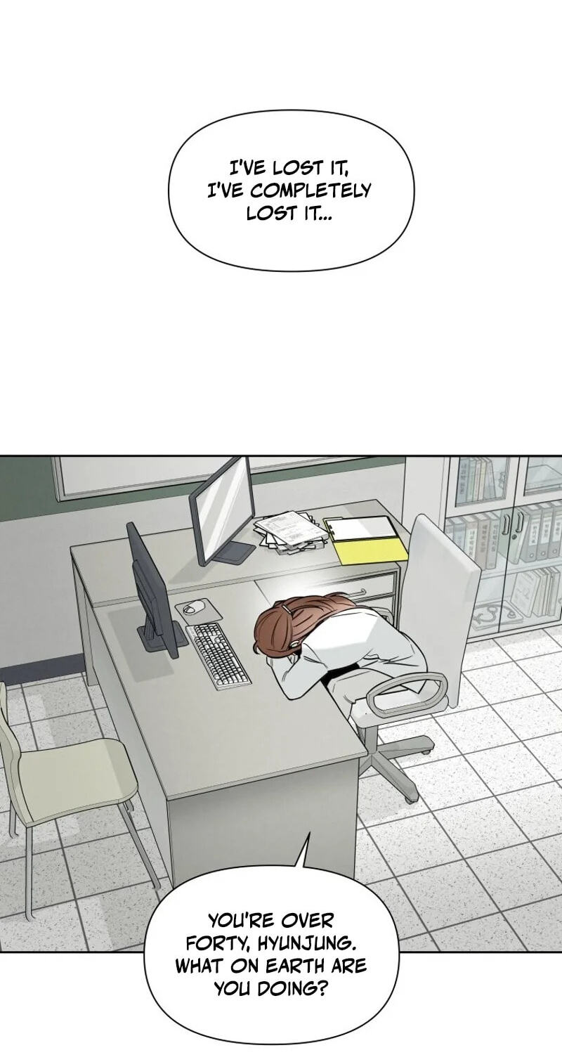 Someone Else's Man Chapter 49 page 3 - 