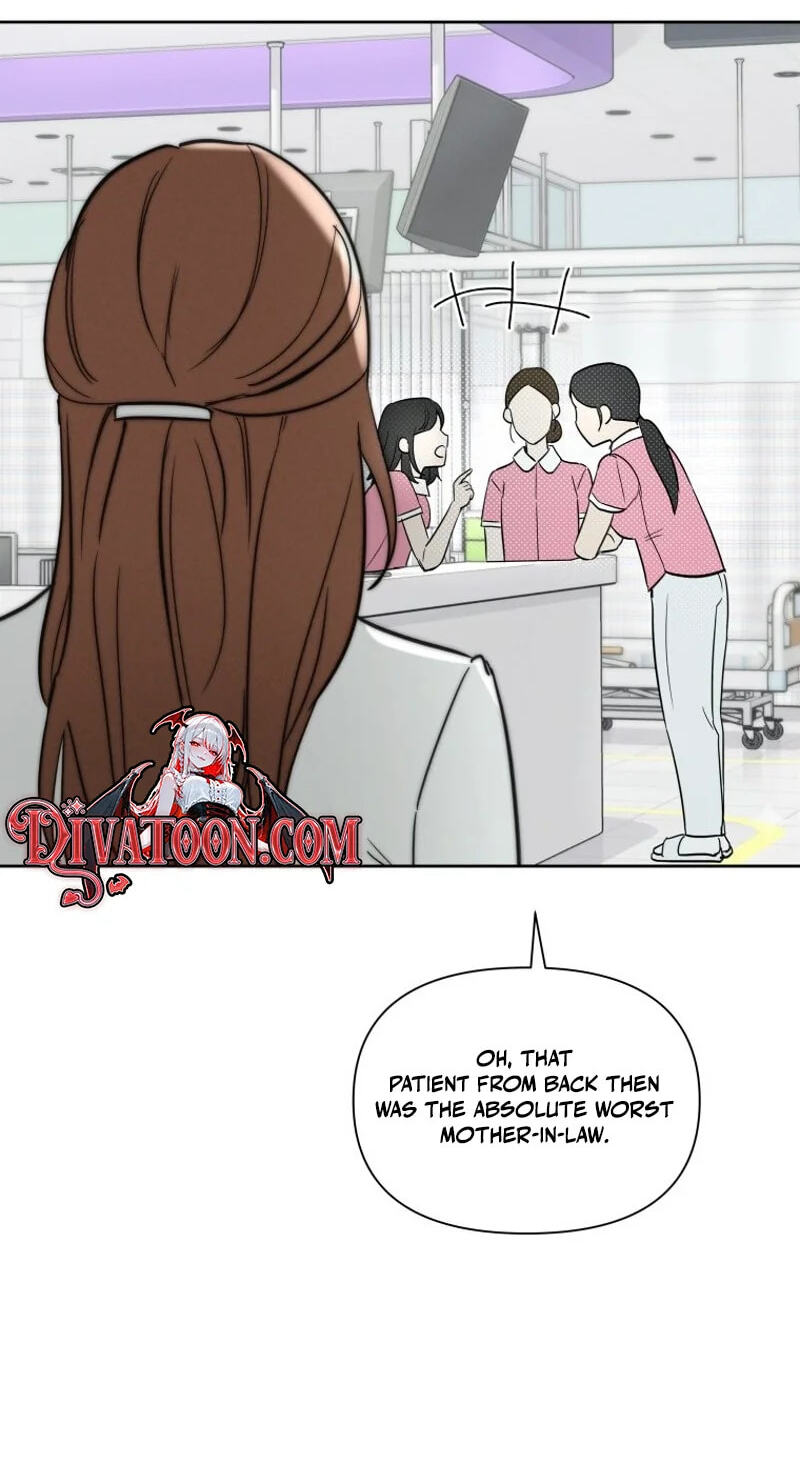 Someone Else's Man Chapter 49 page 22 - 