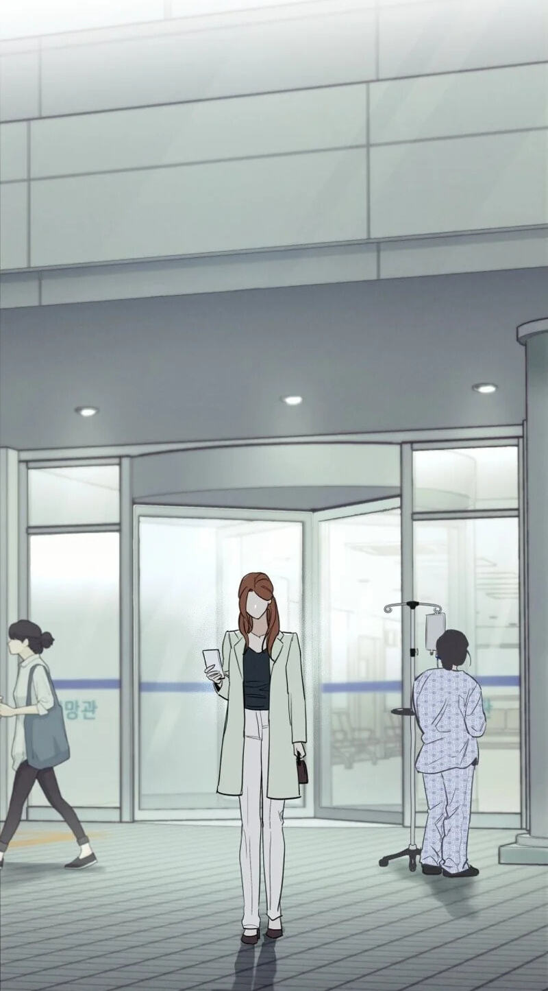 Someone Else's Man Chapter 49 page 33 - 
