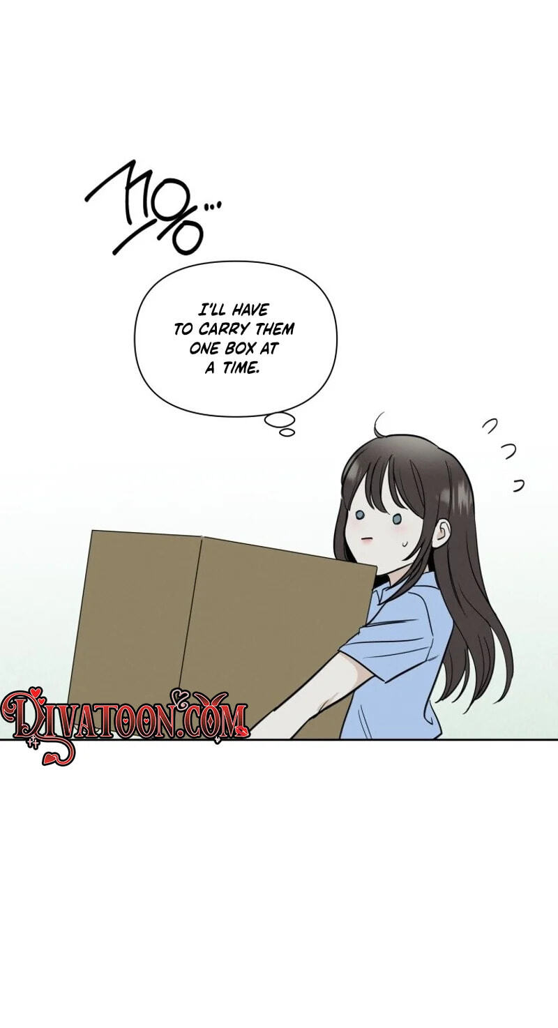 Someone Else's Man Chapter 49 page 61 - 