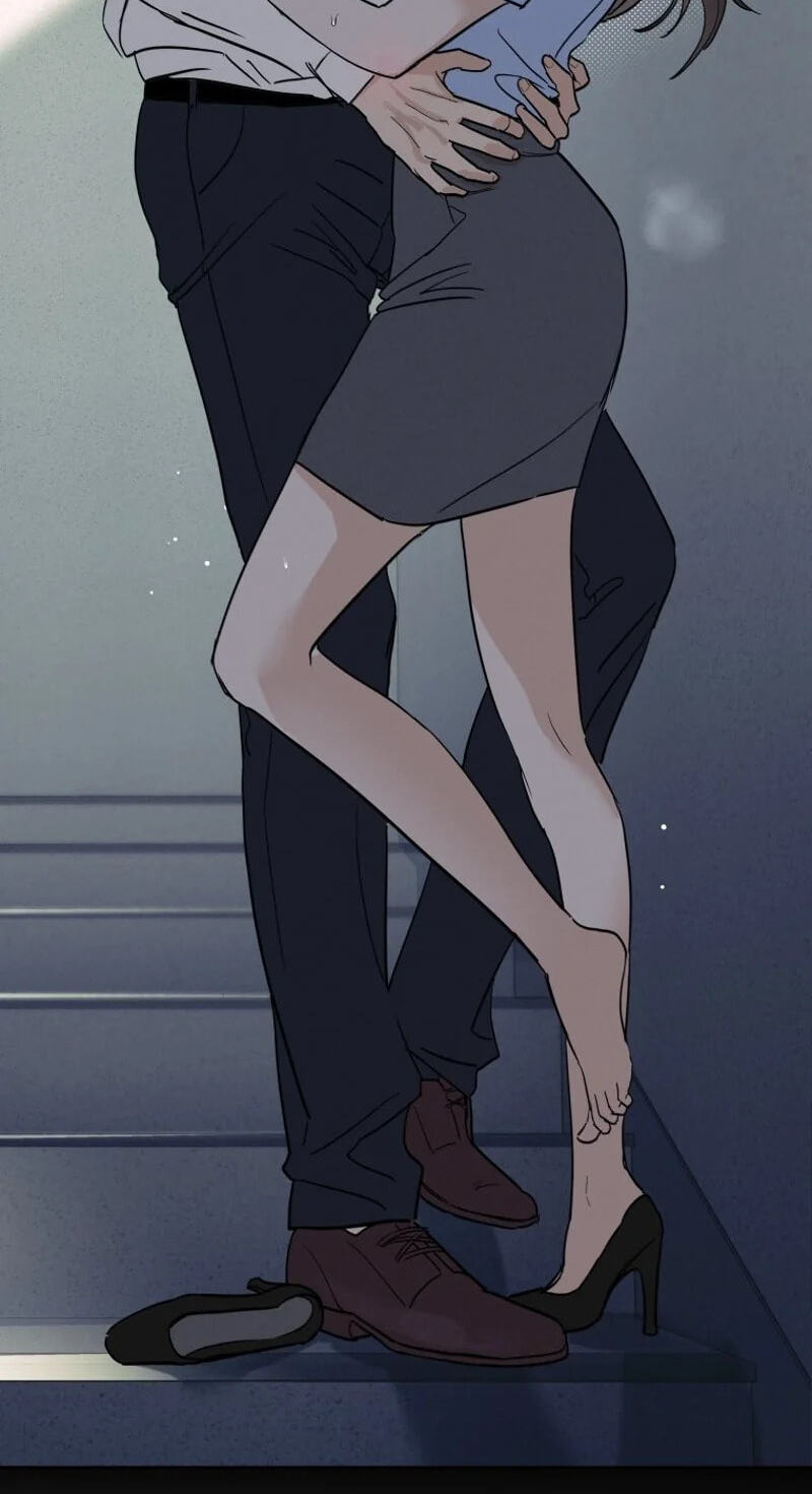 Someone Else's Man Chapter 49 page 70 - 