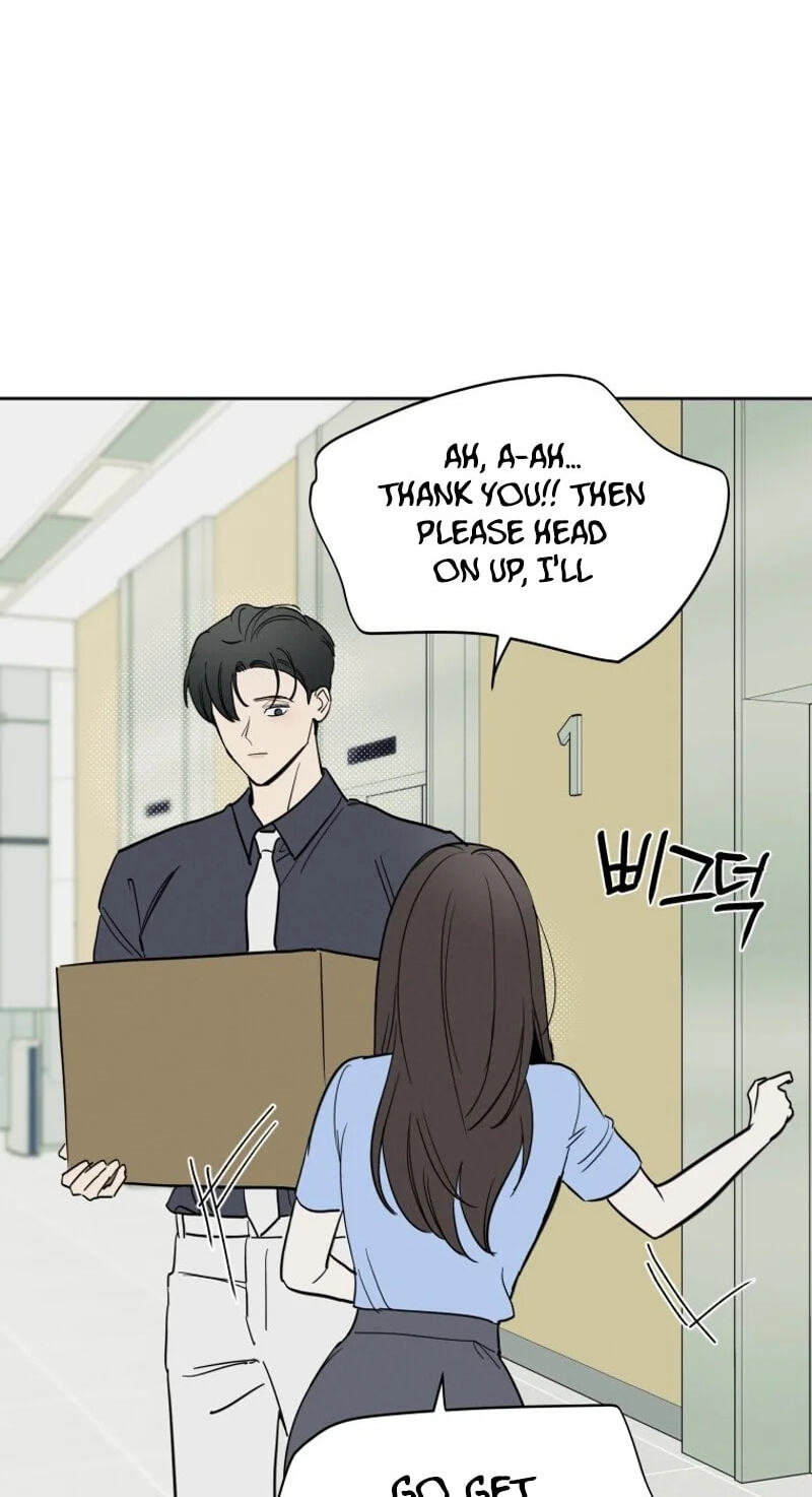 Someone Else's Man Chapter 49 page 74 - 