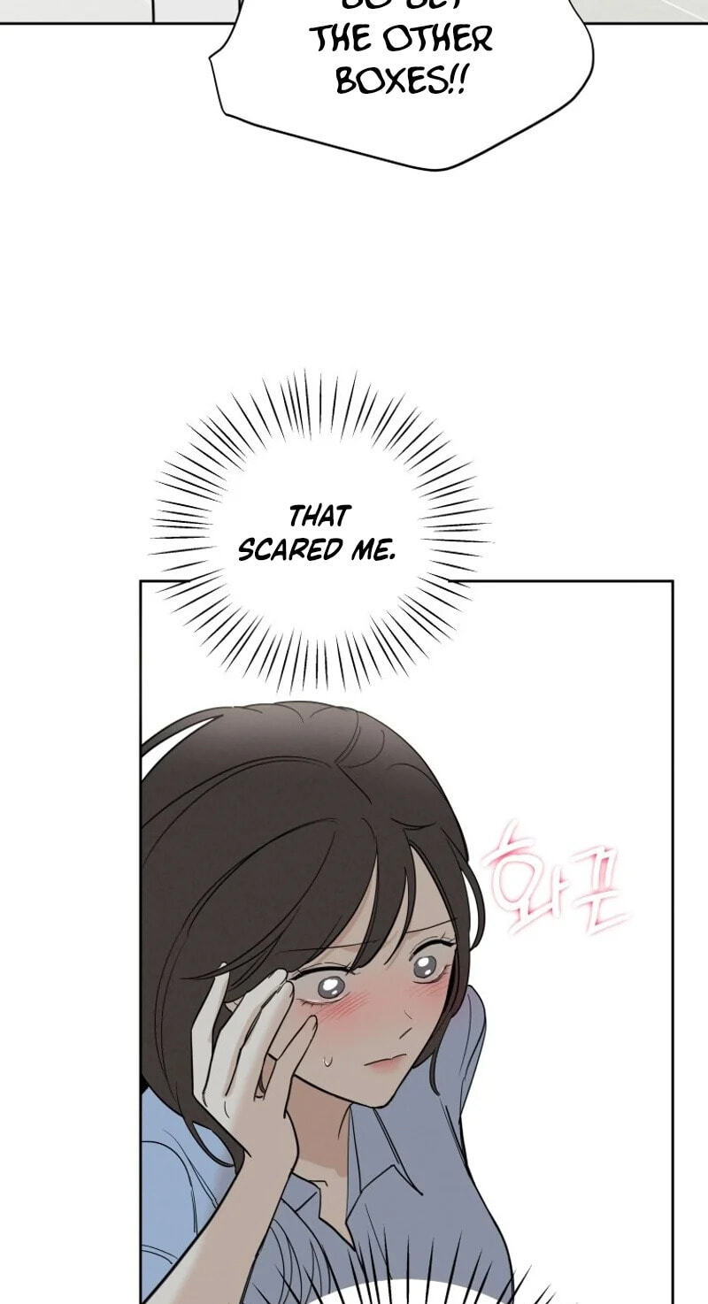 Someone Else's Man Chapter 49 page 75 - 