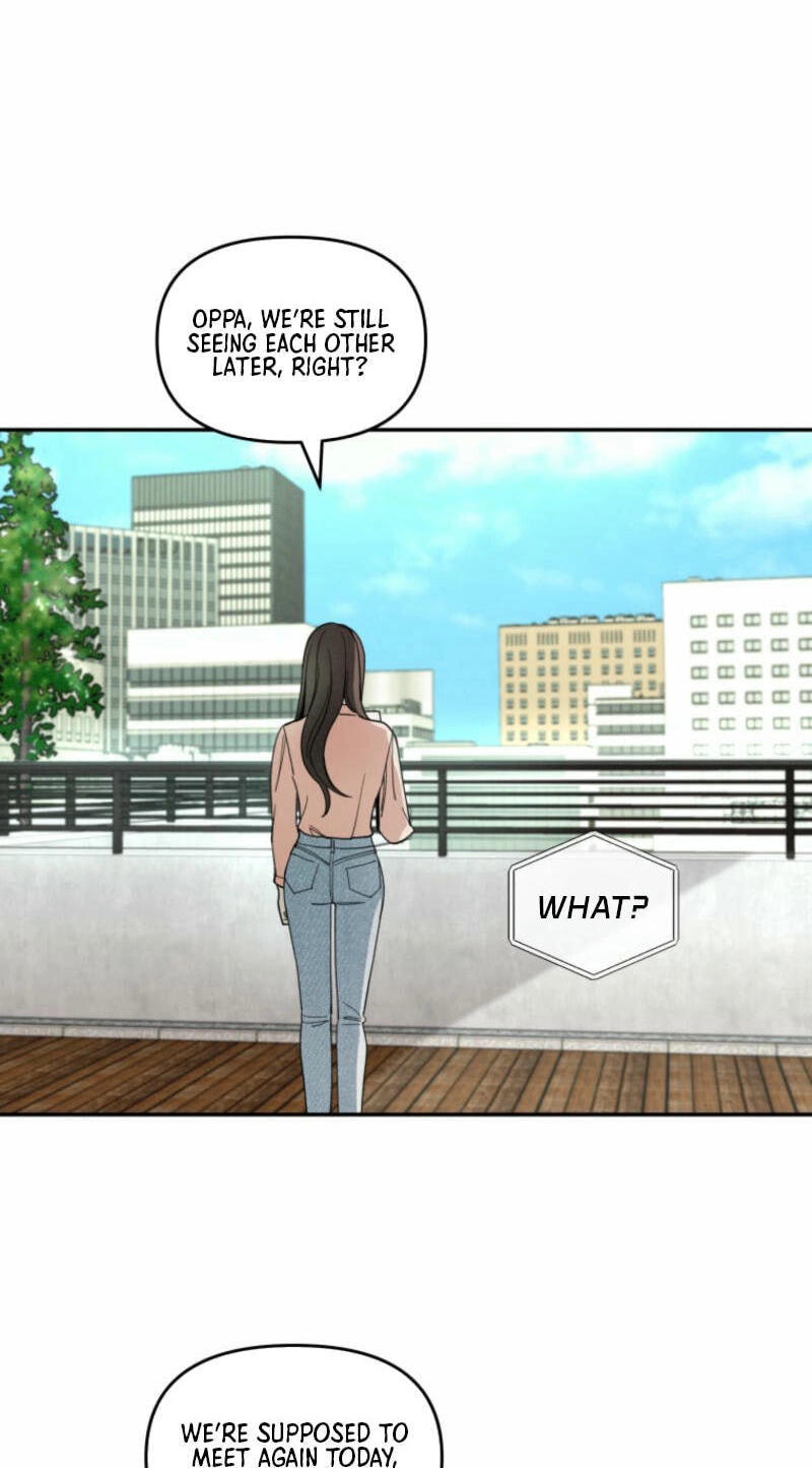 Someone Else's Man Chapter 5 page 2 - 