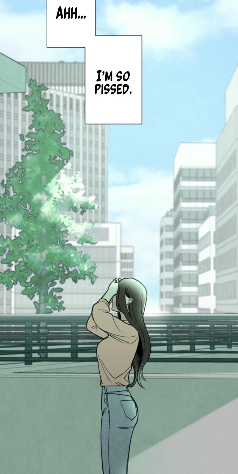 Someone Else's Man Chapter 5 page 11 - 