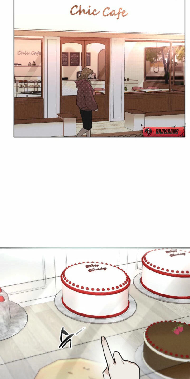 Someone Else's Man Chapter 5 page 15 - 