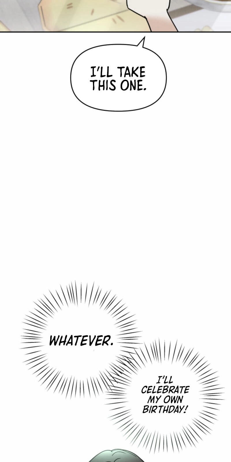 Someone Else's Man Chapter 5 page 16 - 