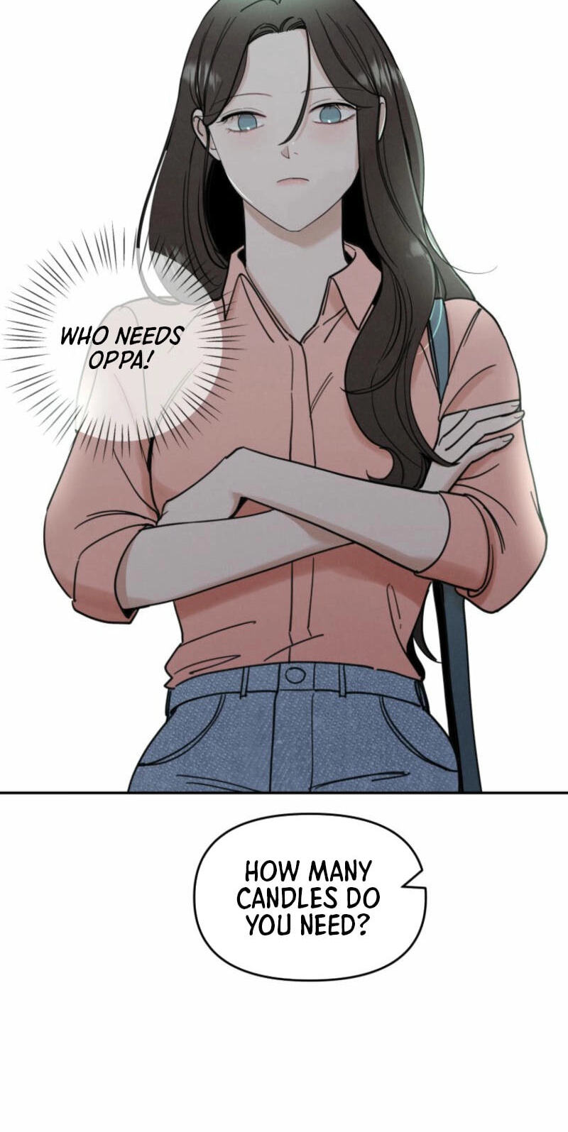 Someone Else's Man Chapter 5 page 17 - 