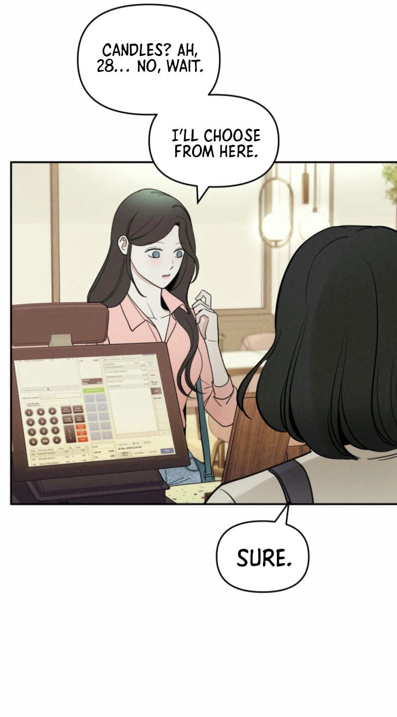Someone Else's Man Chapter 5 page 18 - 