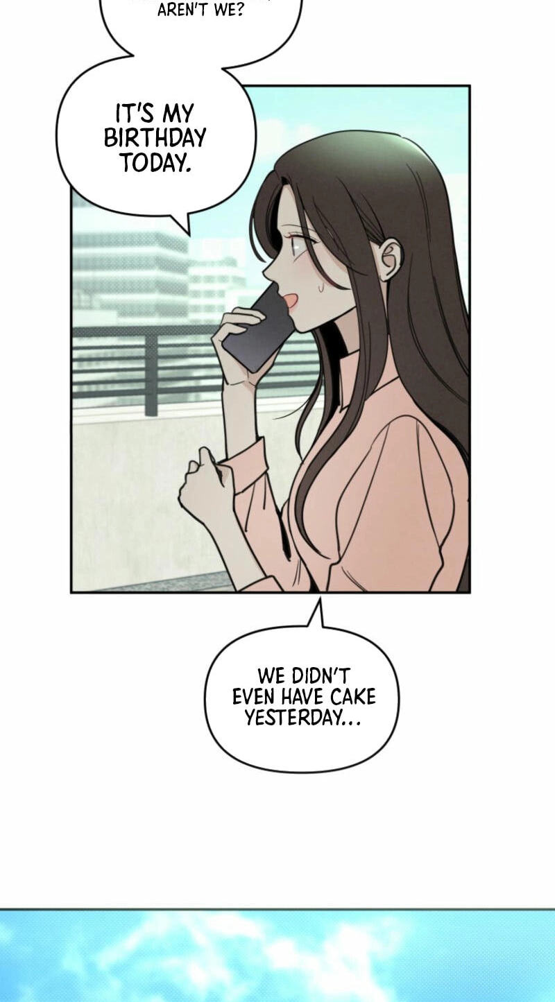 Someone Else's Man Chapter 5 page 3 - 