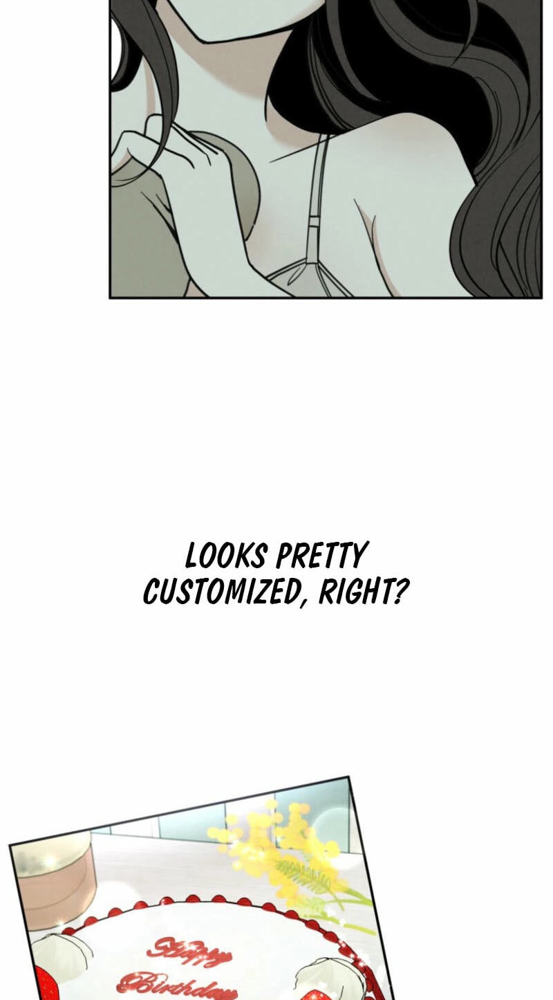 Someone Else's Man Chapter 5 page 22 - 