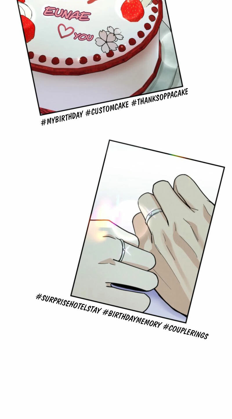 Someone Else's Man Chapter 5 page 23 - 
