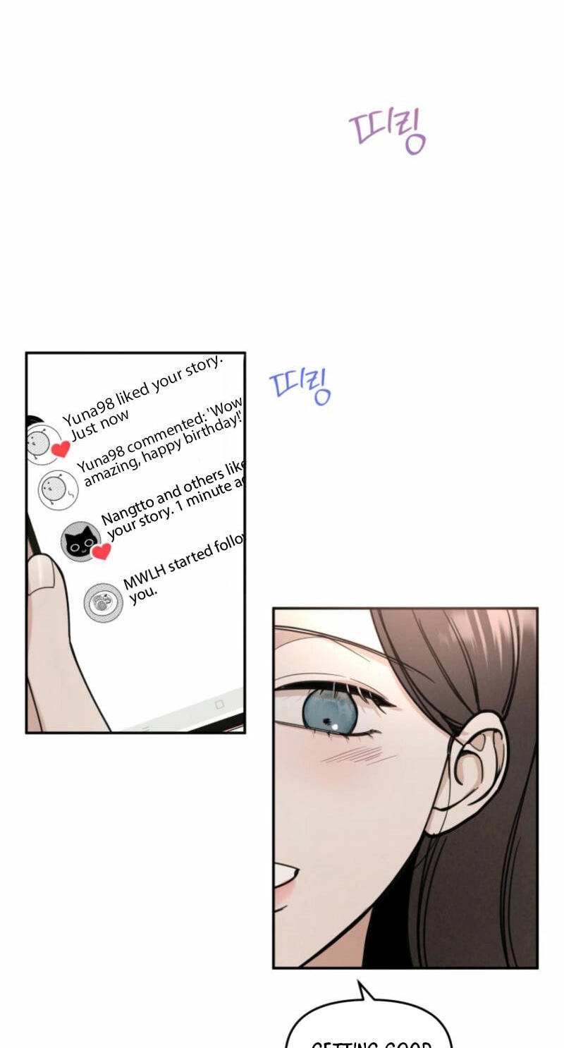 Someone Else's Man Chapter 5 page 30 - 