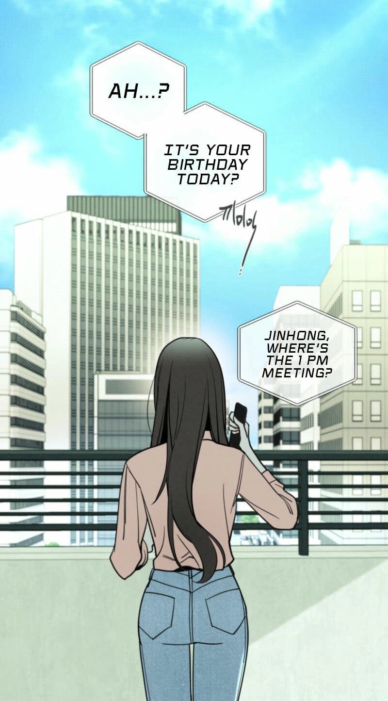 Someone Else's Man Chapter 5 page 4 - 