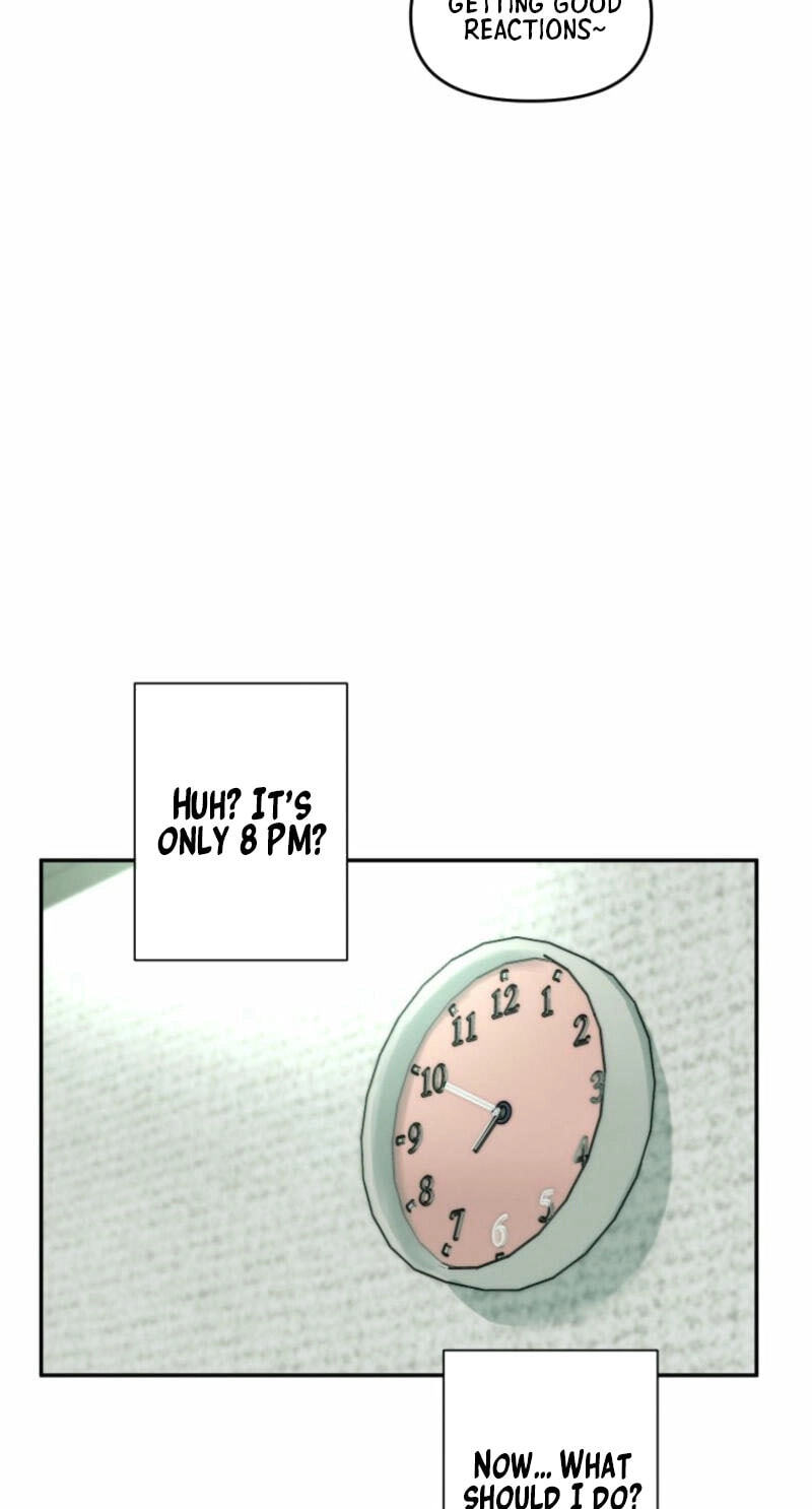 Someone Else's Man Chapter 5 page 31 - 
