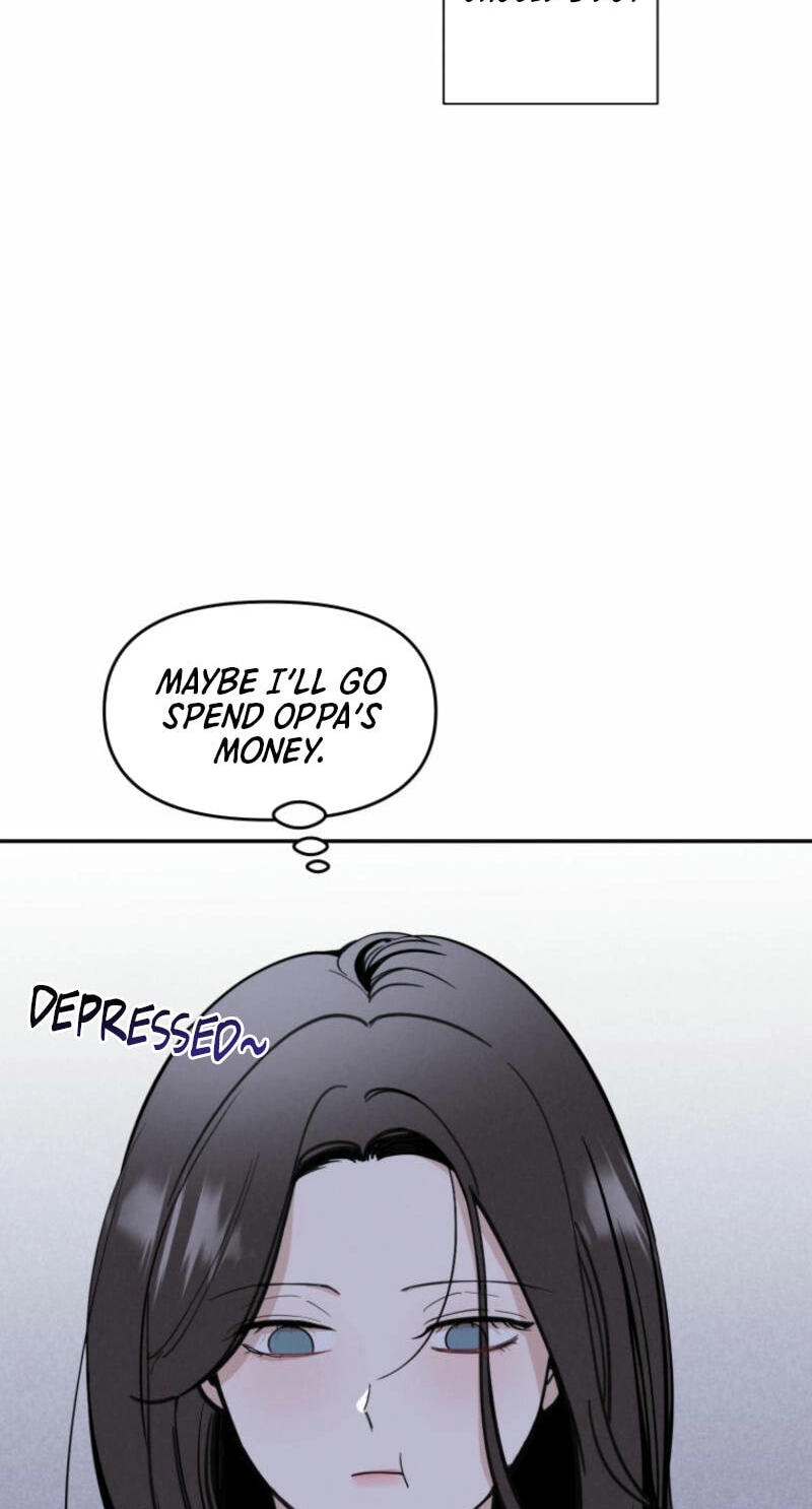 Someone Else's Man Chapter 5 page 32 - 