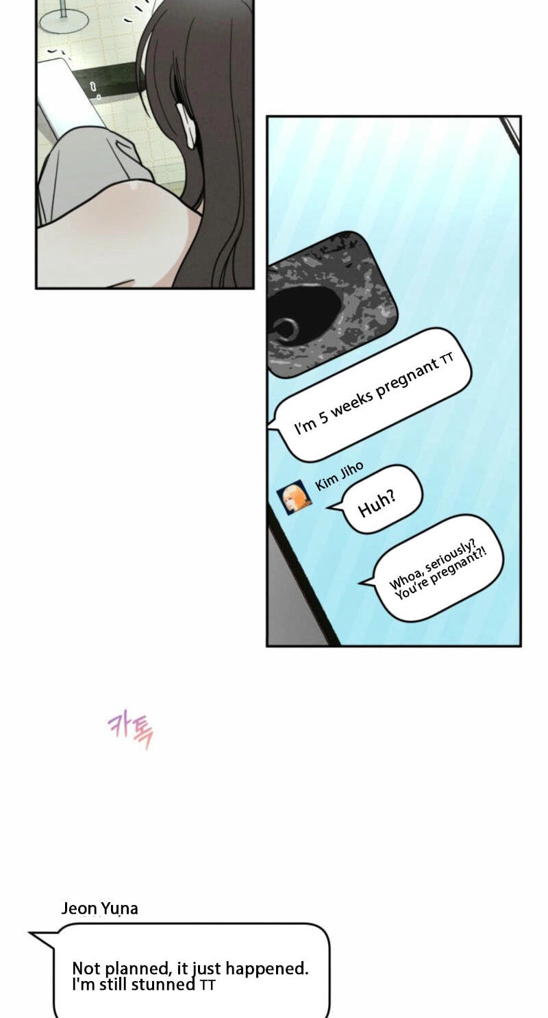 Someone Else's Man Chapter 5 page 34 - 